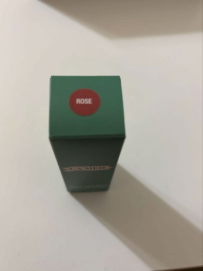ラ・メール　ザ・リップトリートメント　ローズ