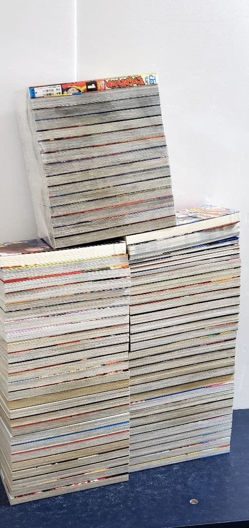 【豪華72冊】僕のヒーローアカデミア　漫画　全巻　セット