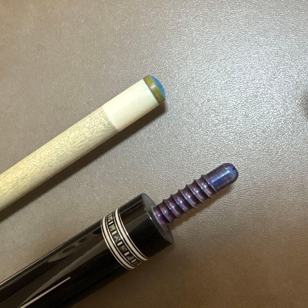 バットのみ　ビリヤード ハオキュー　HOW Cue PLシリーズ