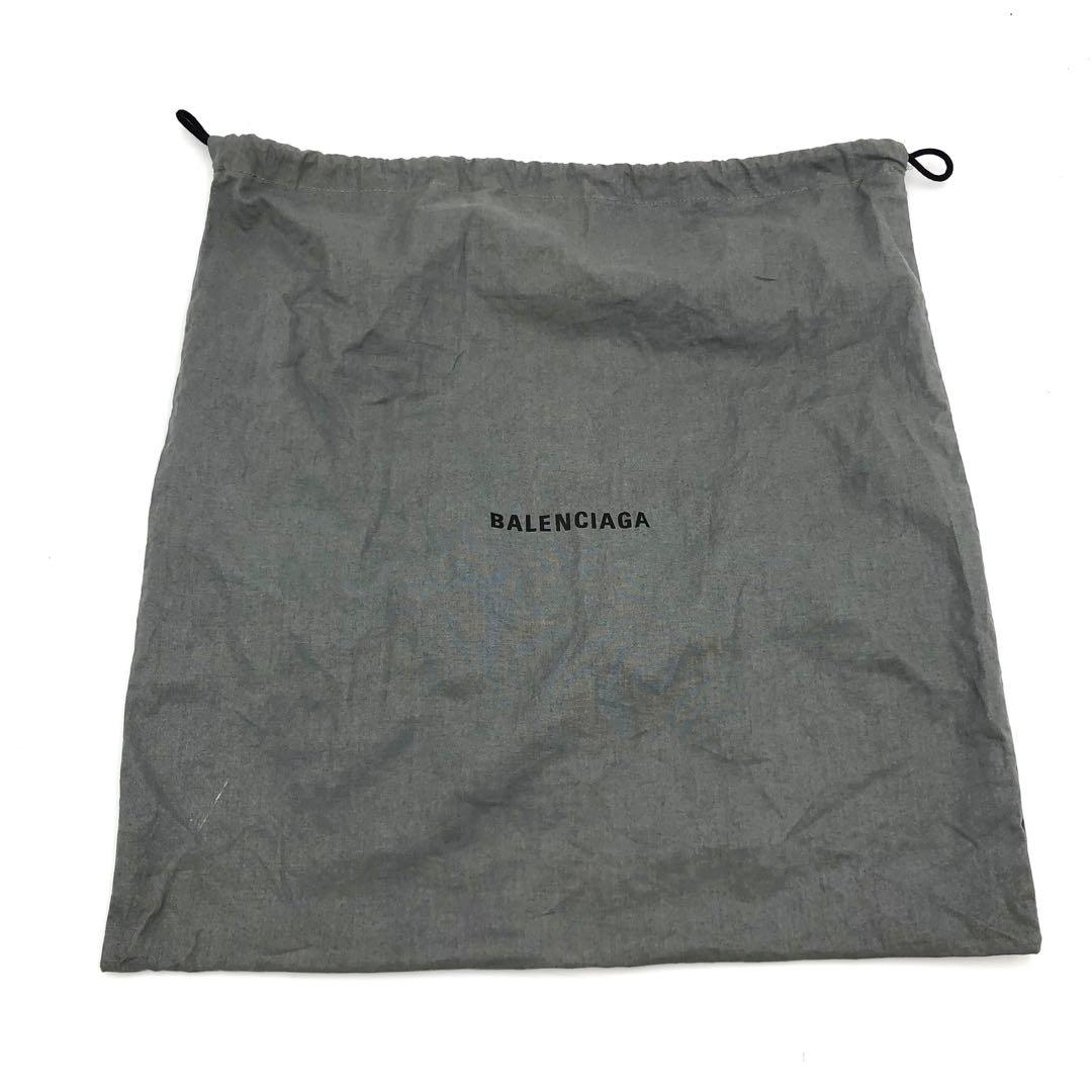 【極美品✨】BALENCIAGA TRIPLE S クリアソール スニーカー 白