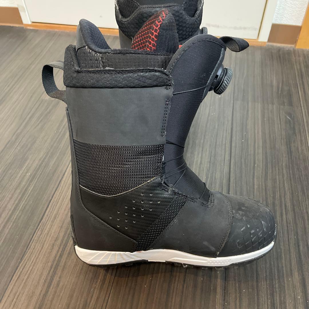 Burton Ion Boa 26.5cm バートン　アイオン