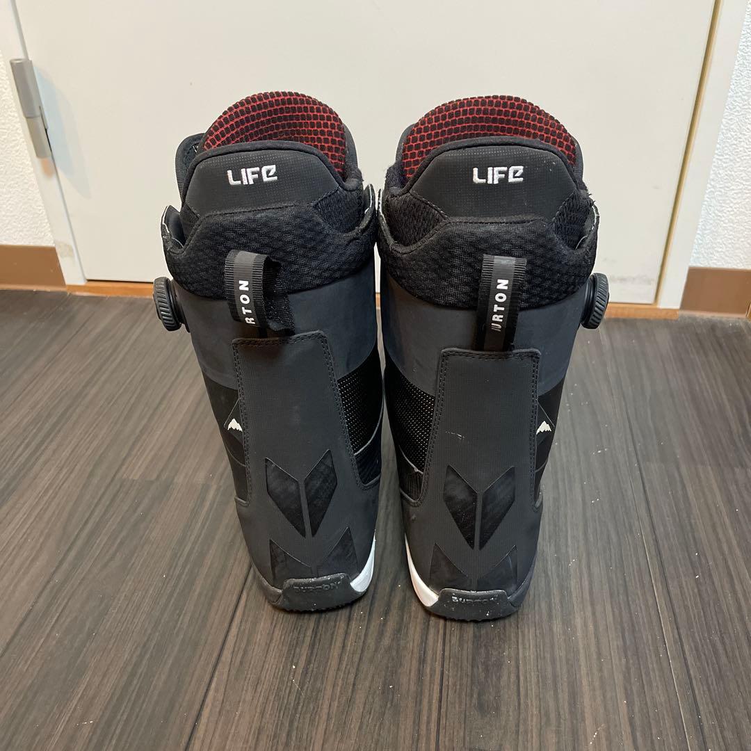 Burton Ion Boa 26.5cm バートン　アイオン