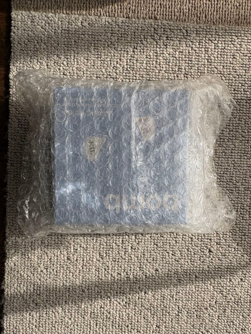 新品未開封　illit アルバム　イヤモニ風イヤホン付