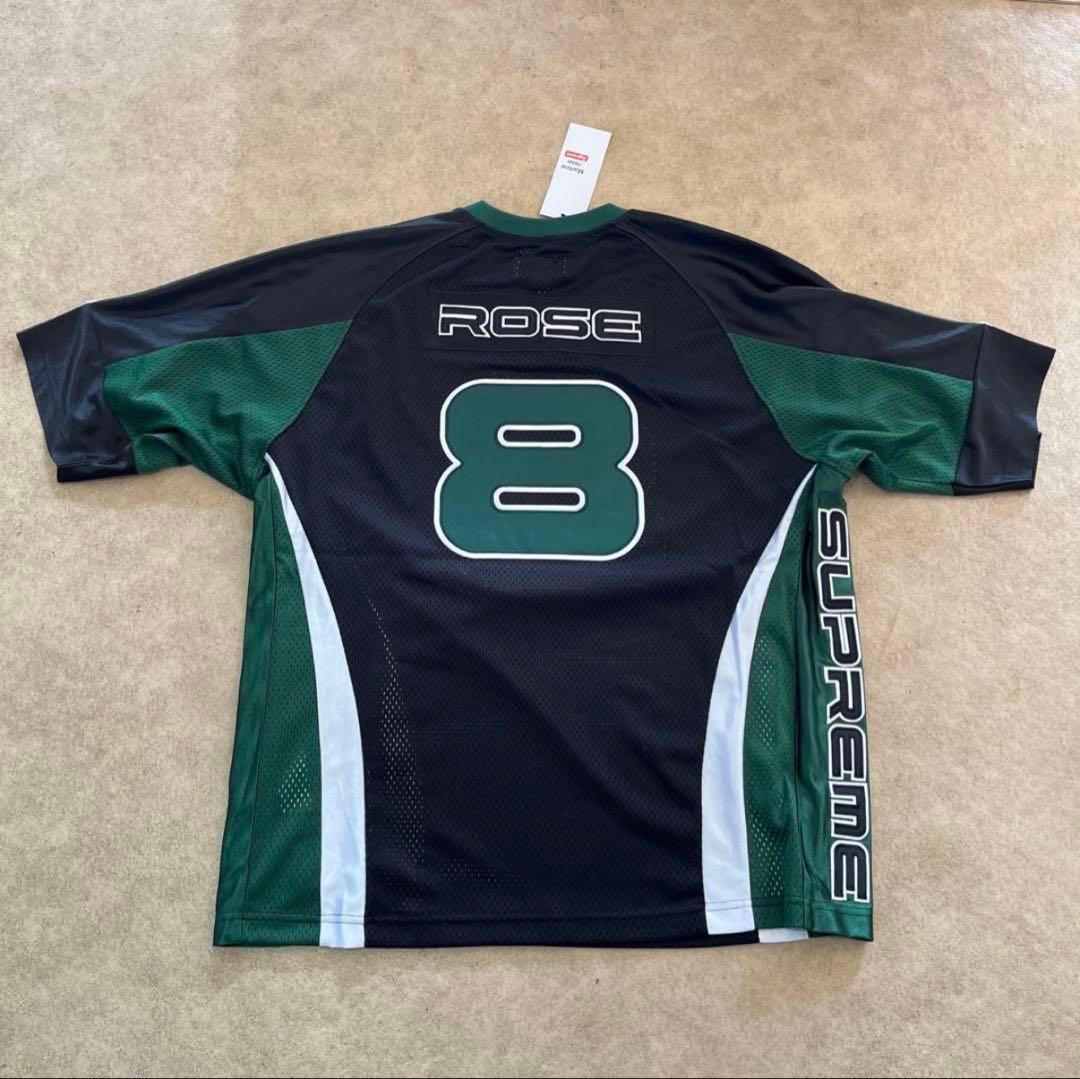 F*★様 Supreme®/Martine Rose® Football Jer