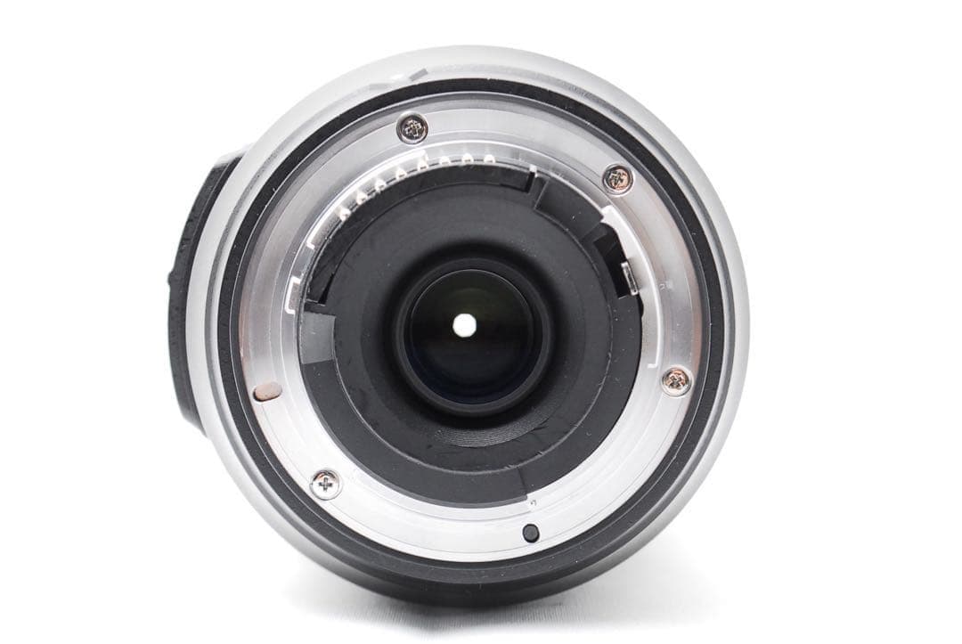 Nikon AF-S DX 55-300mm VR ニコン望遠ズームレンズ