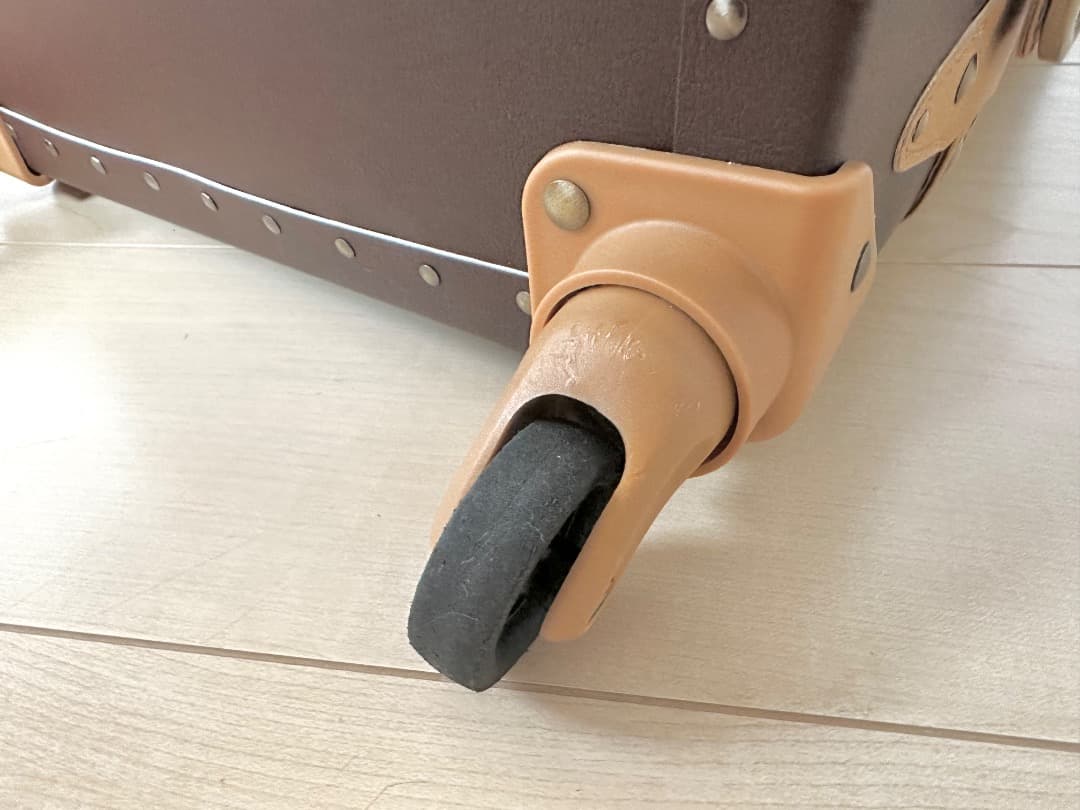 ハリー・ポッター ホグワーツトラベルシリーズ トランクキャリーケース 中古