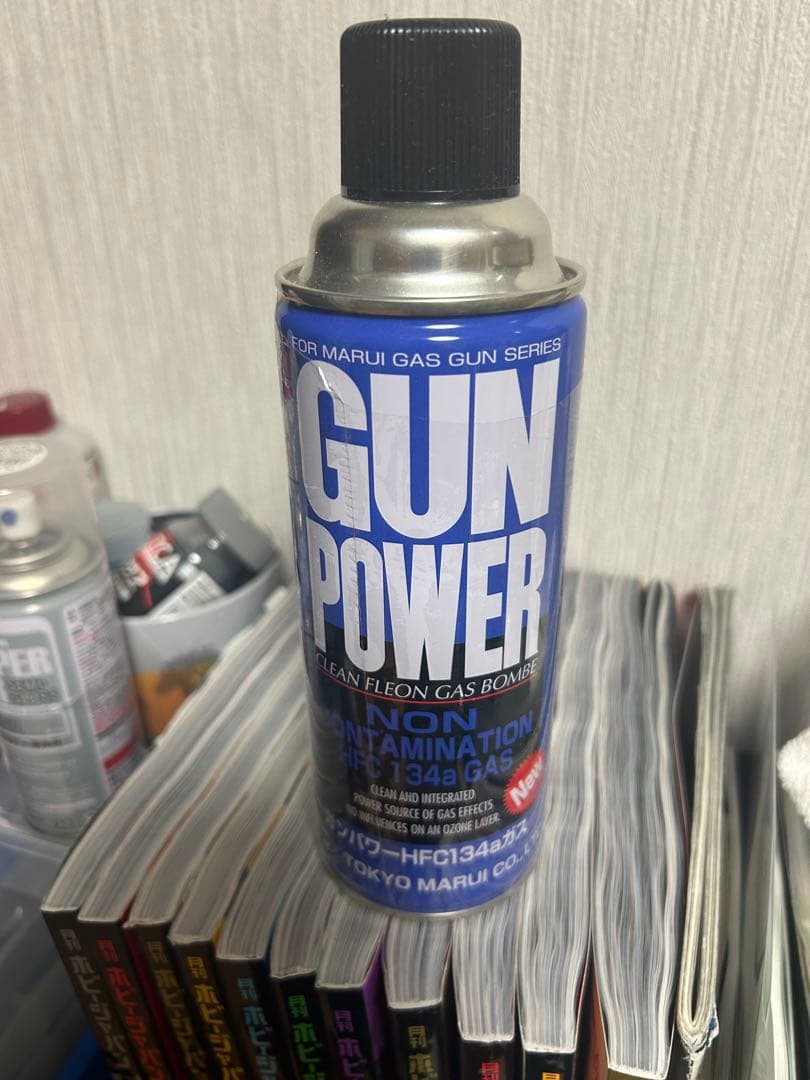 新品.東京マルイ P320 + 1個予備マガジン セット