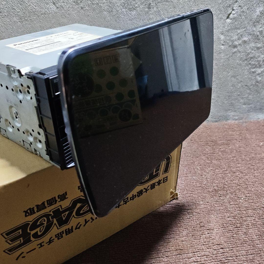 カーナビ KKI Panasonic CN-F1XD