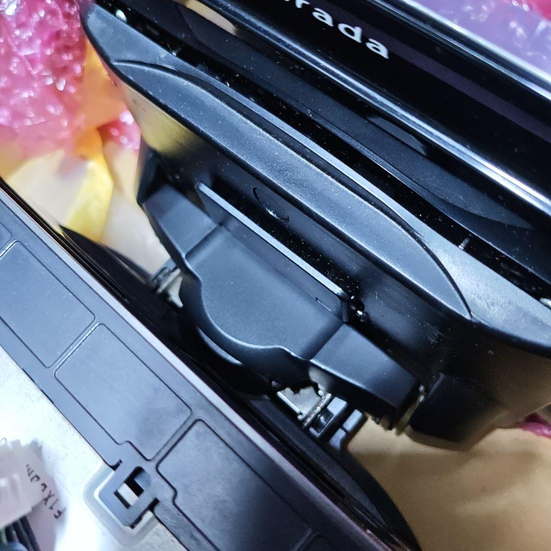 カーナビ KKI Panasonic CN-F1XD