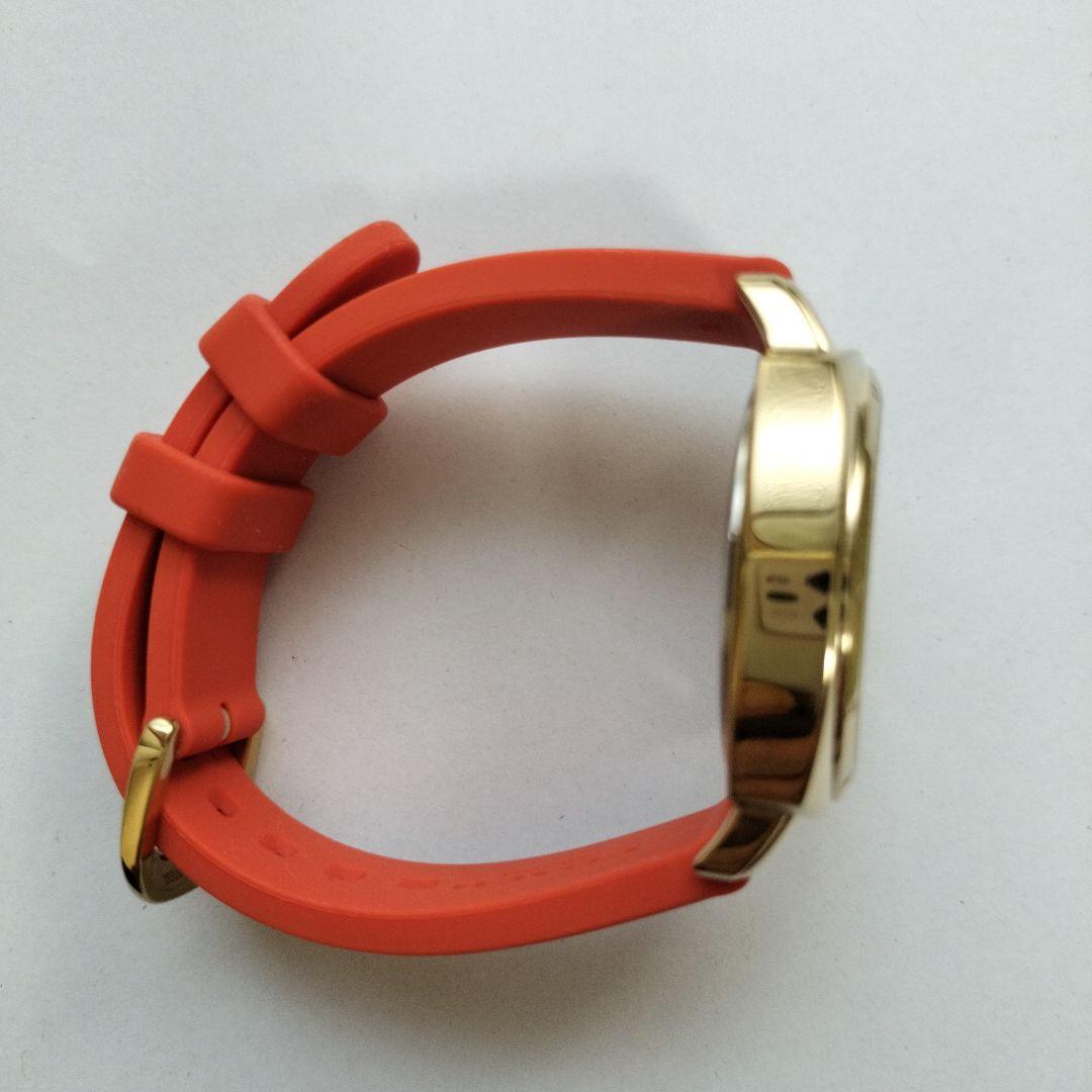 ♥COACH 腕時計　ヤギさま専用　　クオーツ動作良好　おしゃれ。