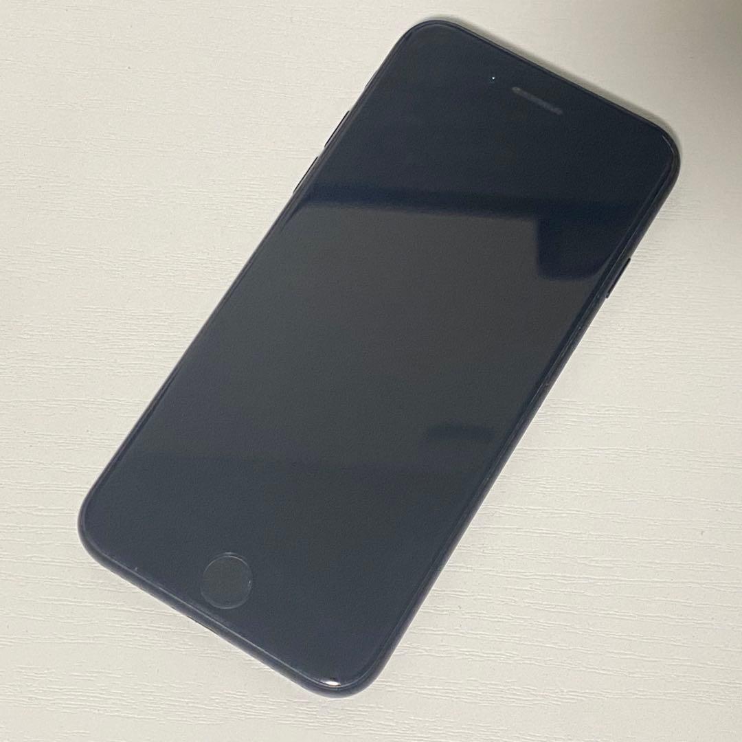 Apple iPhone SE 第二世代 MHGP3J/A 84%