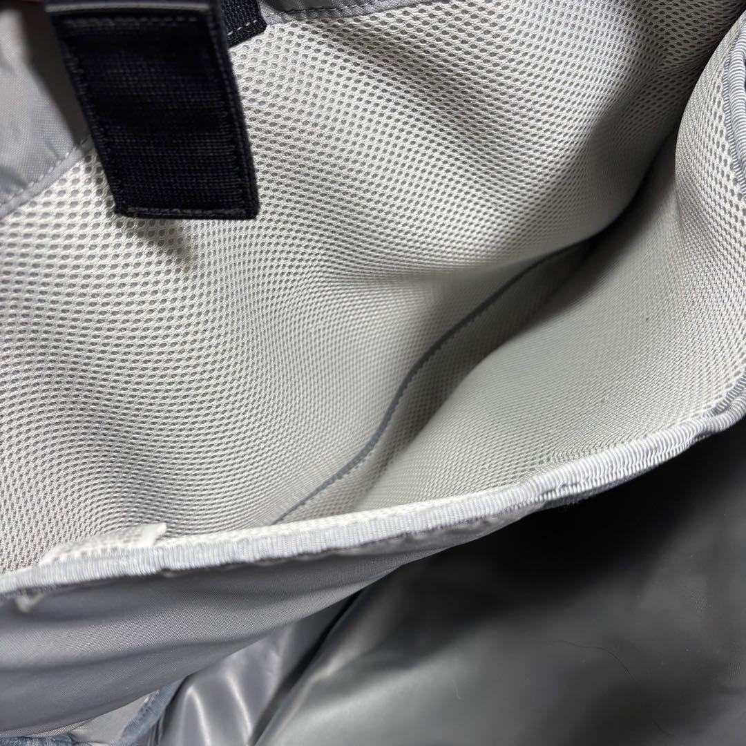 カズ35PORTER ポーター リフト 3WAY リュック 黒 ビジネス