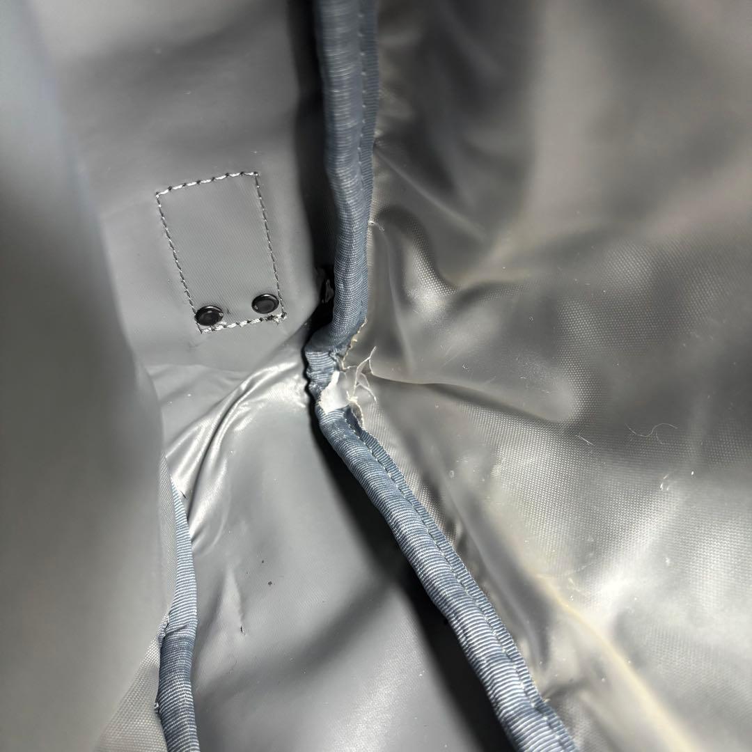 カズ35PORTER ポーター リフト 3WAY リュック 黒 ビジネス