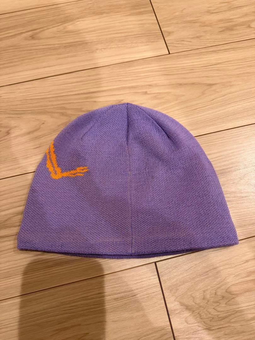 arc'teryx ビーニー