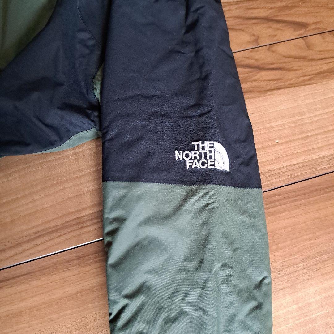 THE NORTH FACE　ノースフェイス　スノーウェア　120