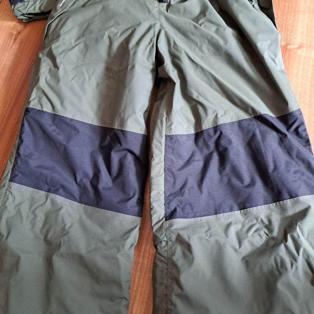 THE NORTH FACE　ノースフェイス　スノーウェア　120