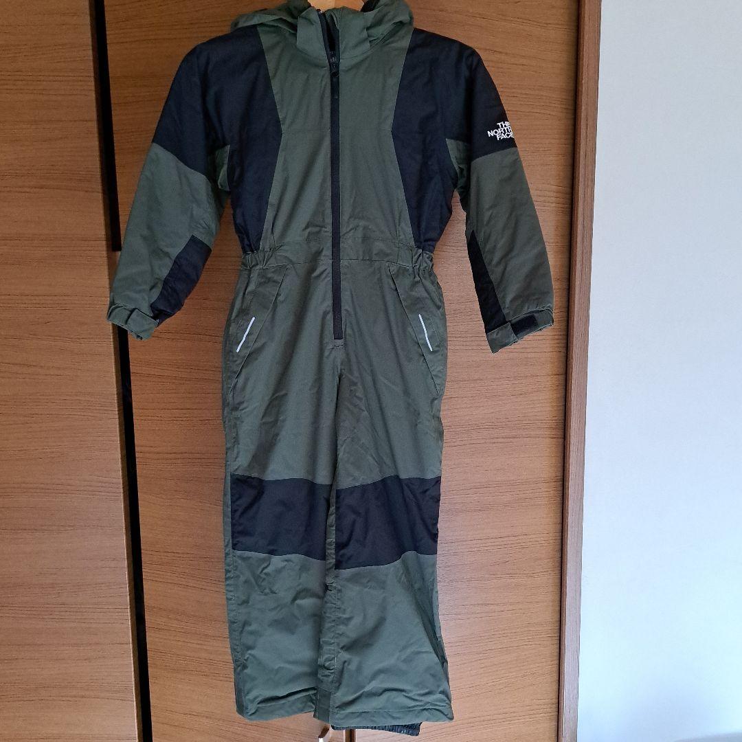 THE NORTH FACE　ノースフェイス　スノーウェア　120