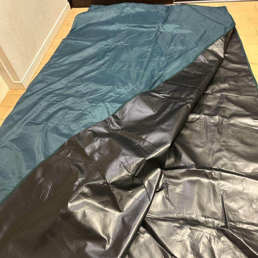 【シートお付けします】タフスクリーン2ルームハウス Coleman ★付属品完備