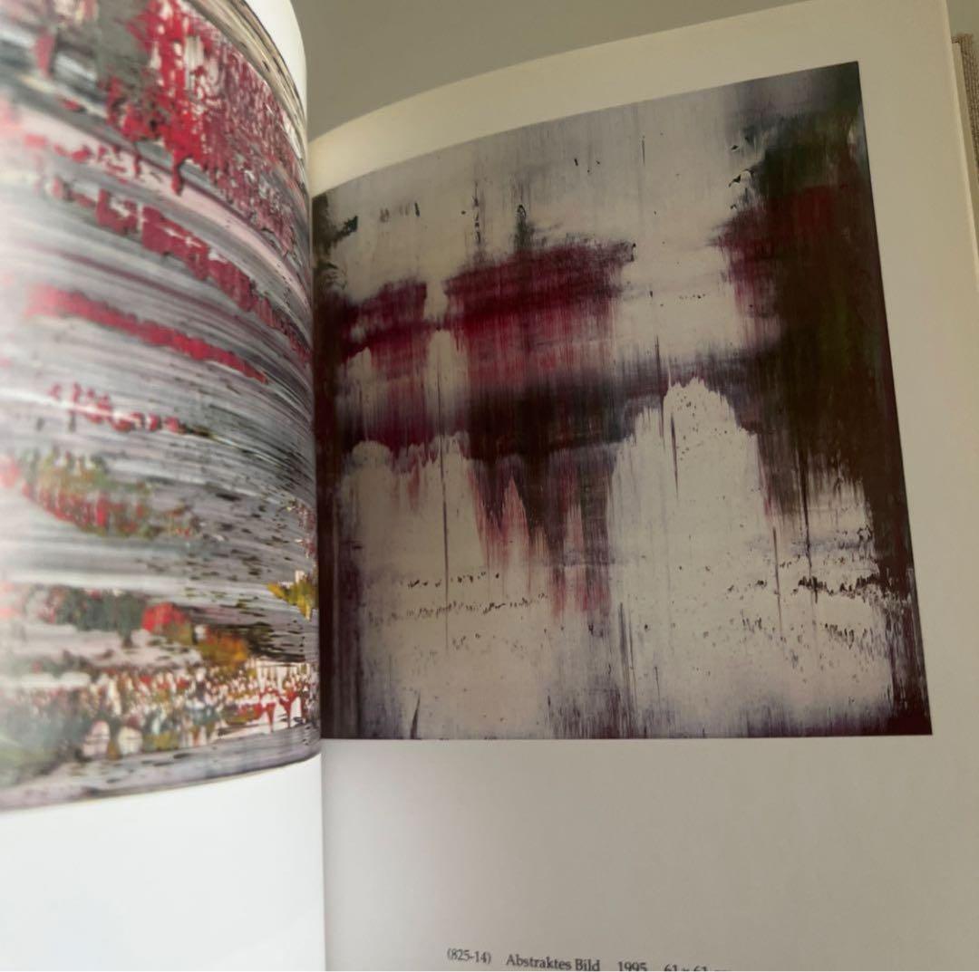 ✨希少本✨Gerhard Richter: 100 Pictures