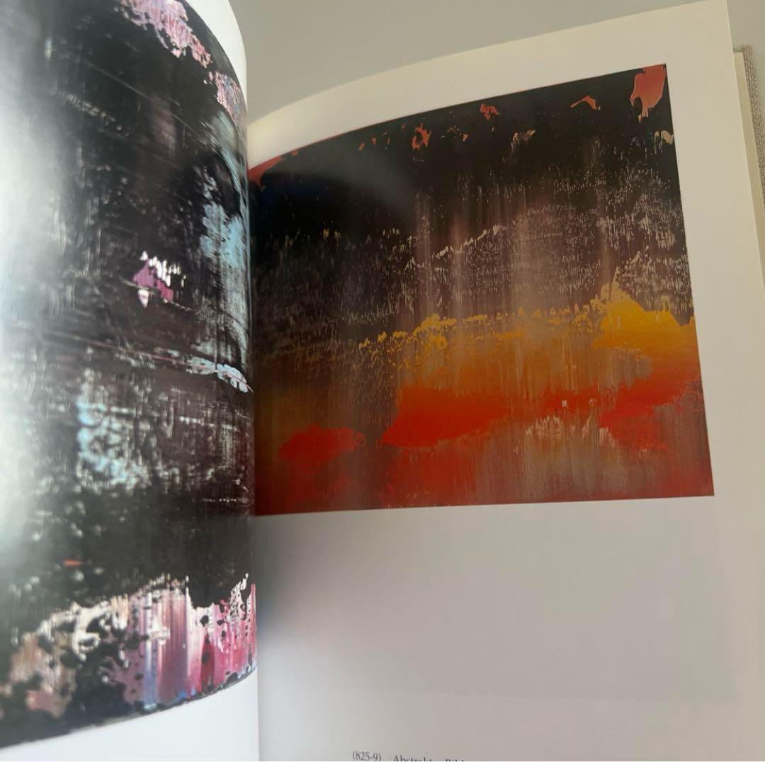 ✨希少本✨Gerhard Richter: 100 Pictures