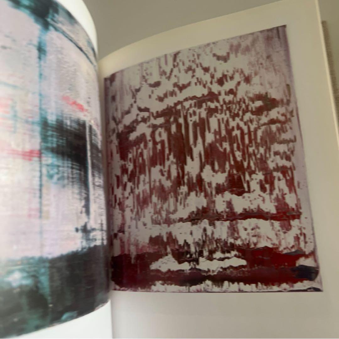 ✨希少本✨Gerhard Richter: 100 Pictures