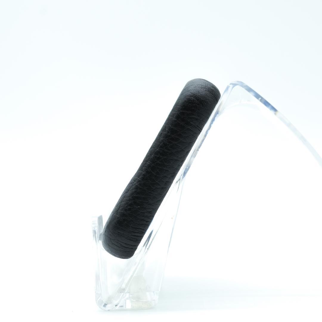 【新品】GUCCI iPhone15 Pro ケース GGジャンボ ブラック