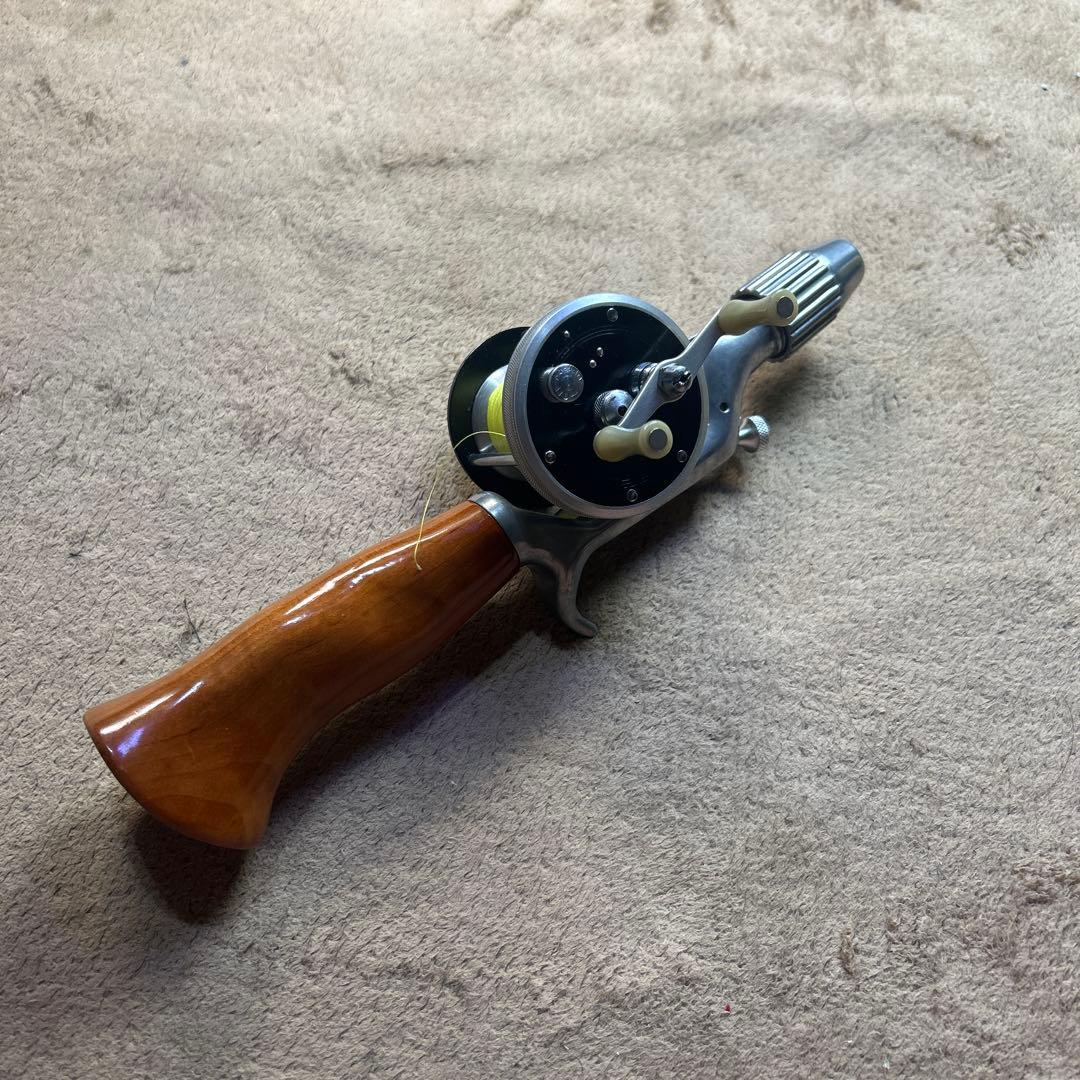 チャンピオン　グリップ