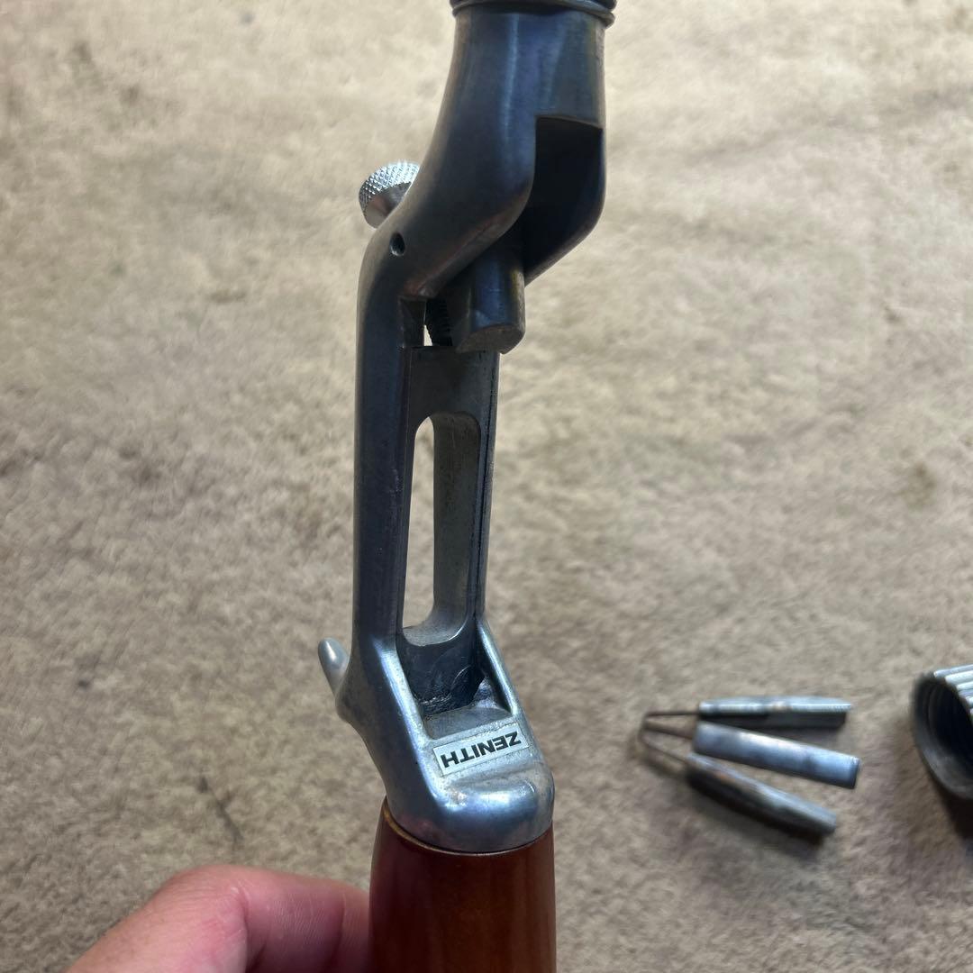 チャンピオン　グリップ