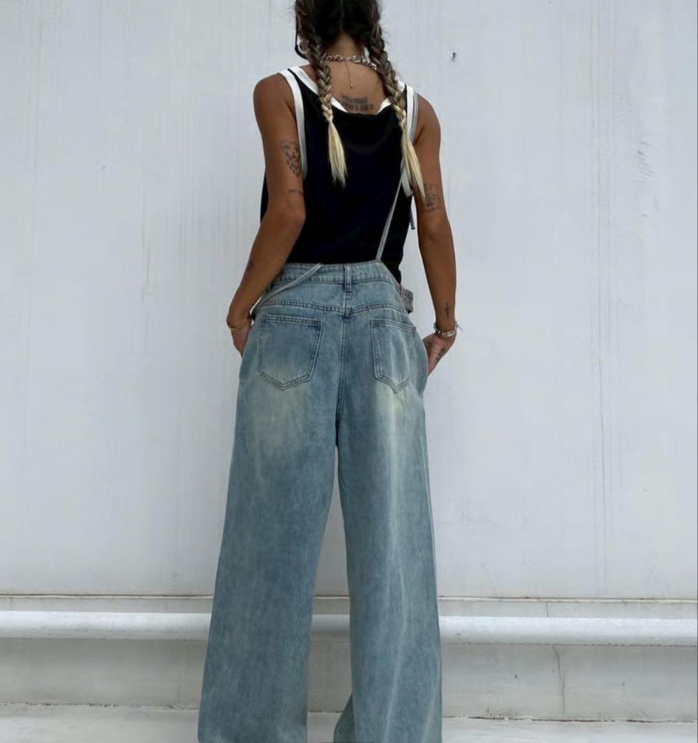 su_do 3way salopette「vintage」#9030