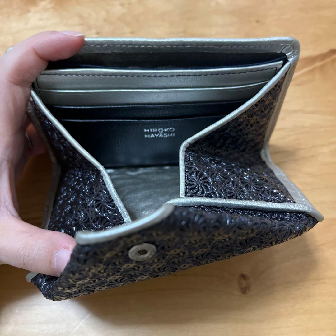 限定品　ジラソーレ　マルチ財布