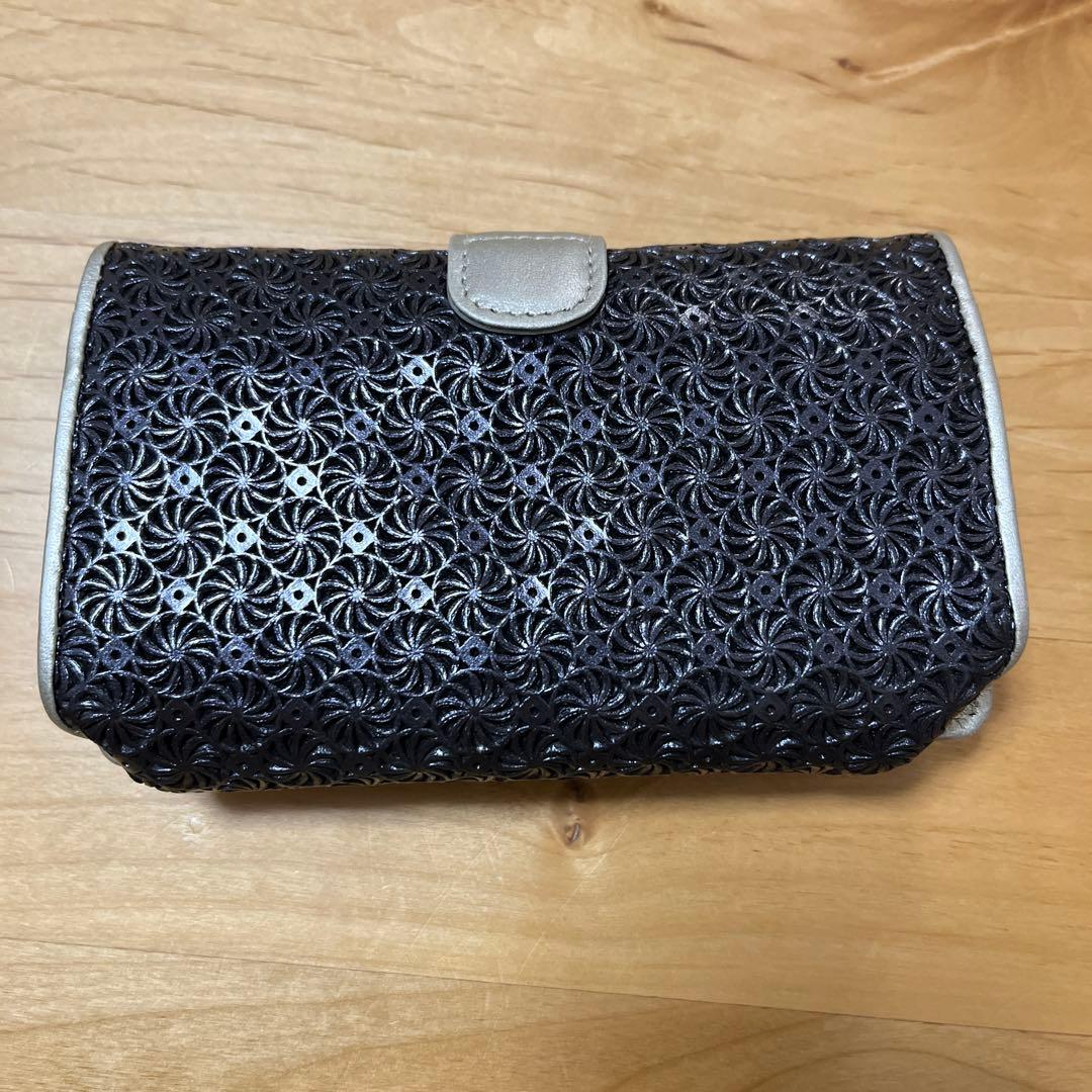 限定品　ジラソーレ　マルチ財布