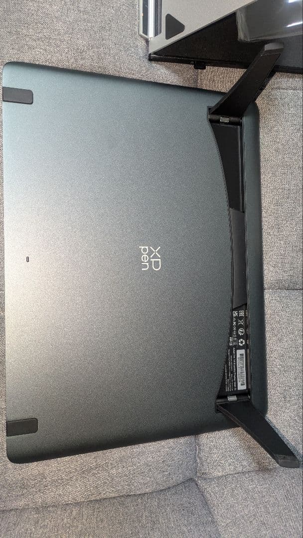 XP-Pen Artist Pro 14 Gen 2 本体、別売付属品付 液タブ