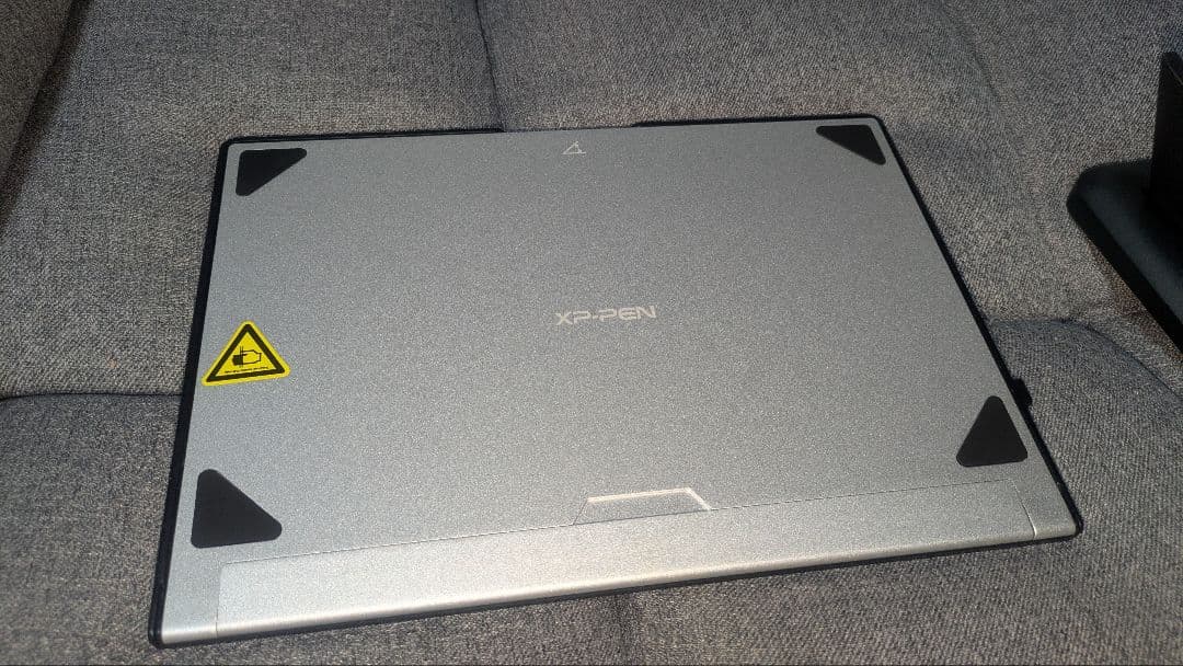 XP-Pen Artist Pro 14 Gen 2 本体、別売付属品付 液タブ