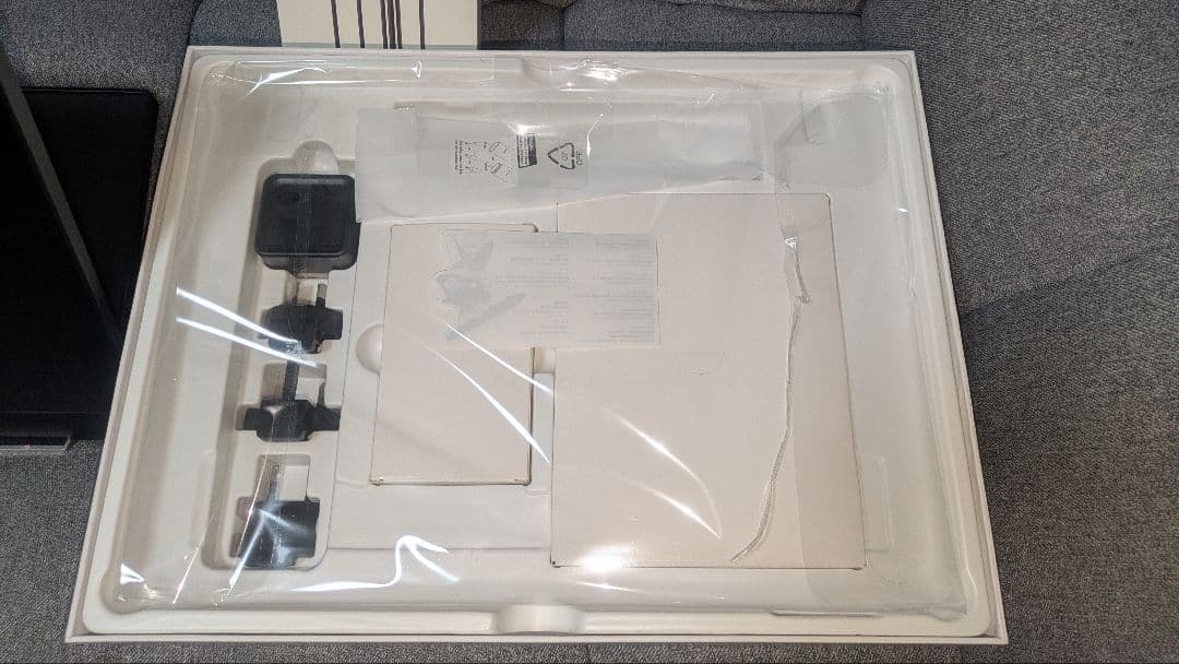 XP-Pen Artist Pro 14 Gen 2 本体、別売付属品付 液タブ