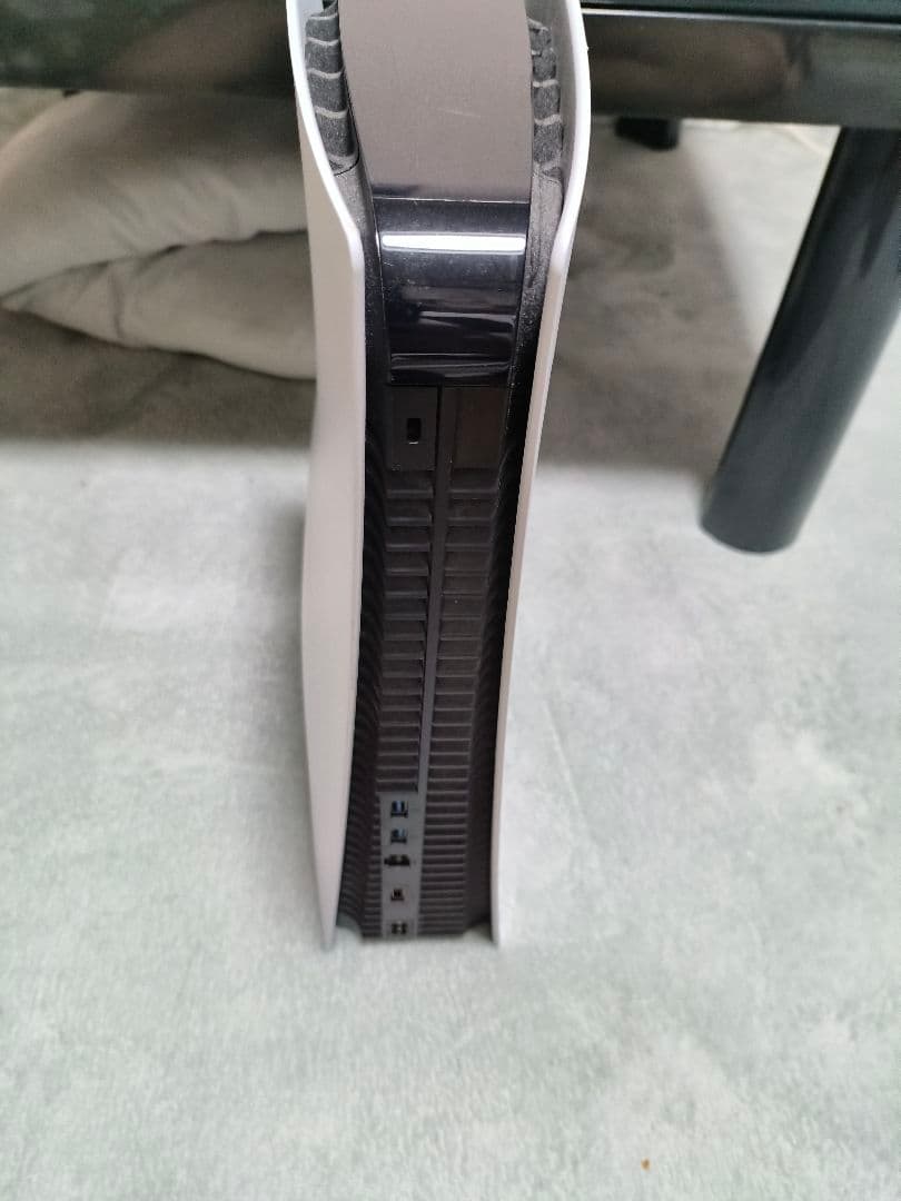 ★最安値★ プレイステーション5 ディスクドライブ　PS5