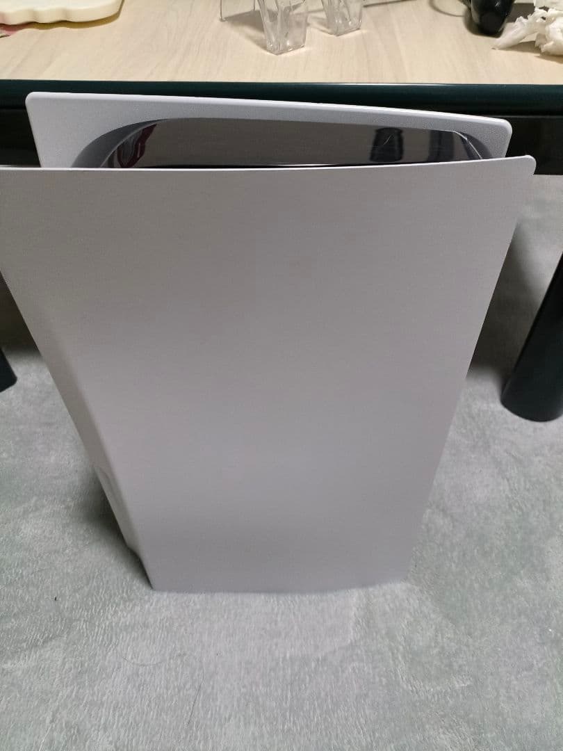 ★最安値★ プレイステーション5 ディスクドライブ　PS5