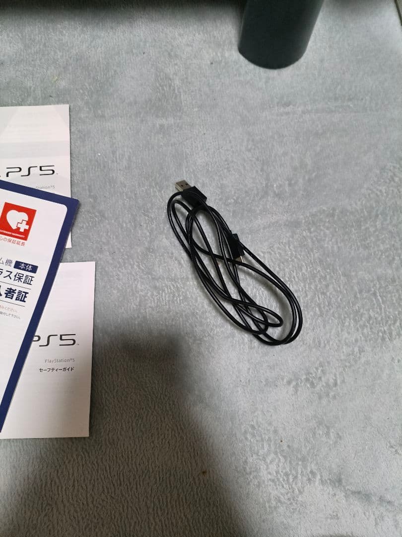 ★最安値★ プレイステーション5 ディスクドライブ　PS5