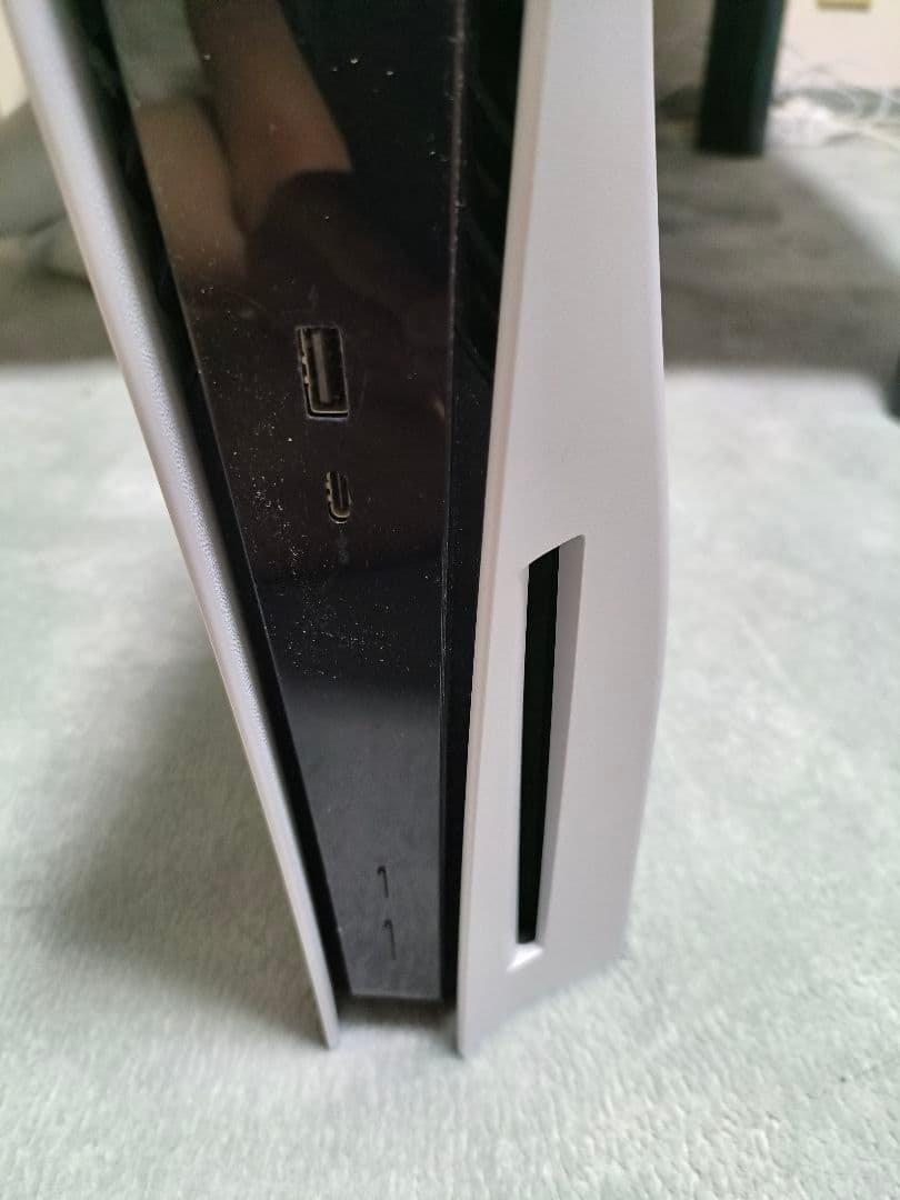 ★最安値★ プレイステーション5 ディスクドライブ　PS5