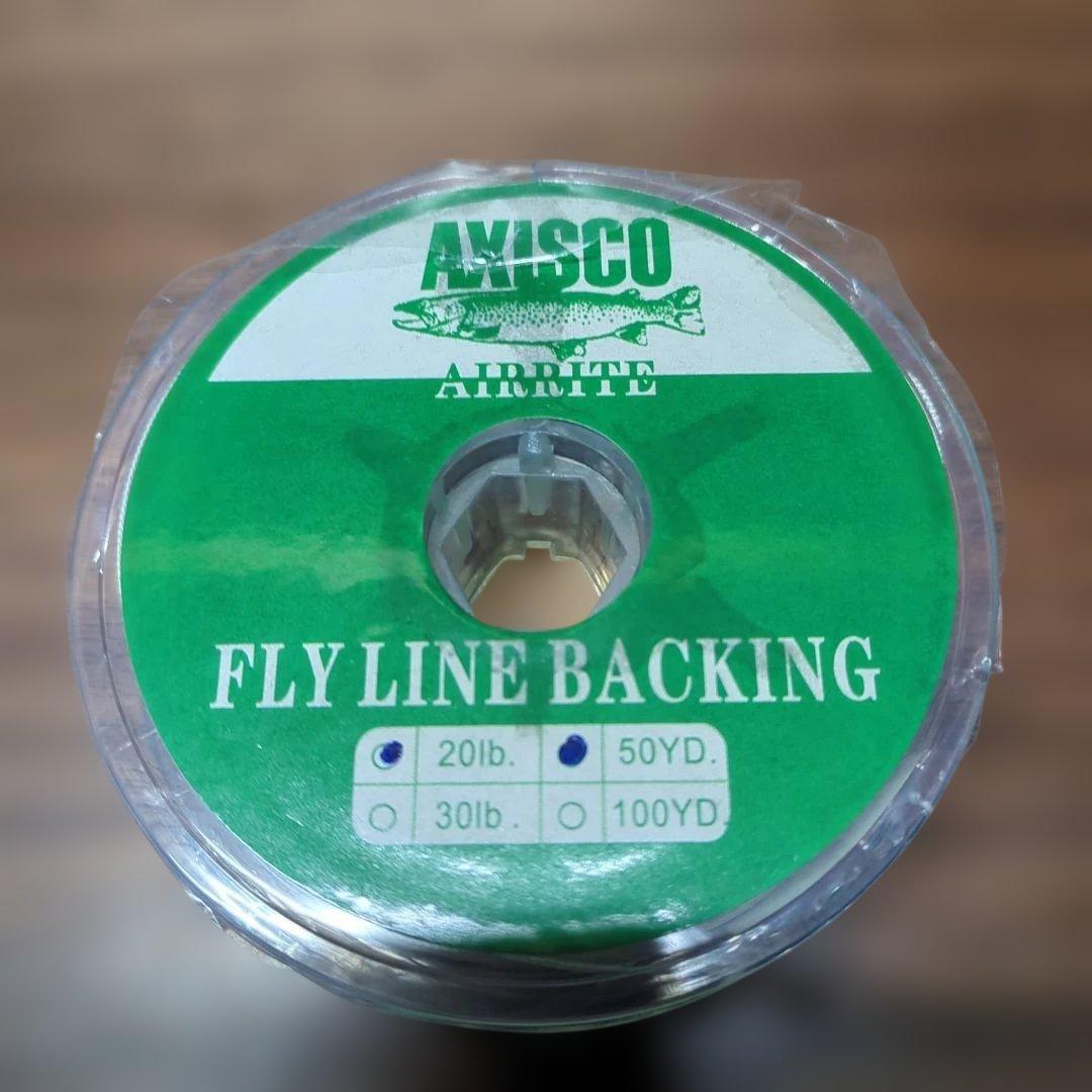 Scientific Anglers DT-3-F サーモンピンク/アイボリー