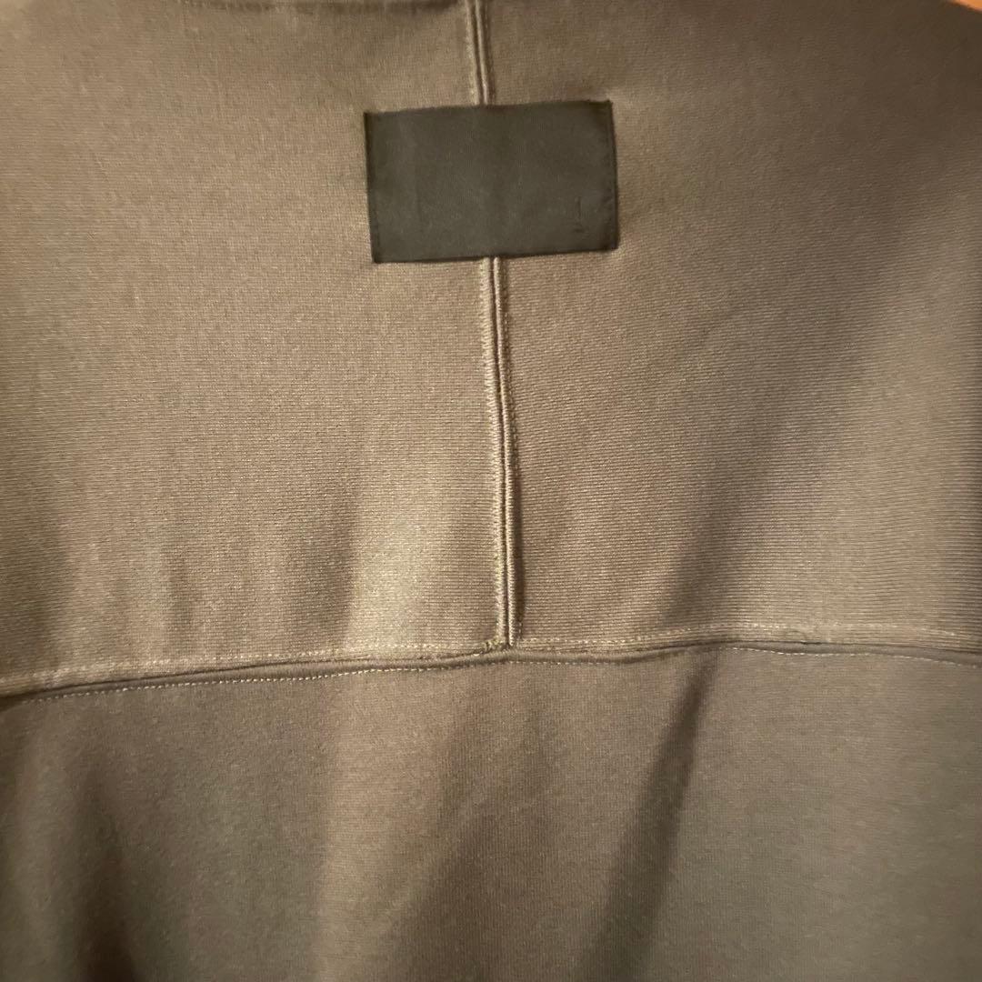 コグザビックスモーク　ジャンプスーツ　オールインワン