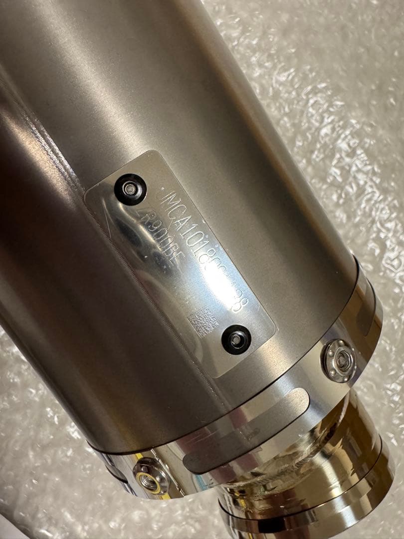 ヨシムラ Slip-On サイクロン BREVIS 政府認証 Z900RS