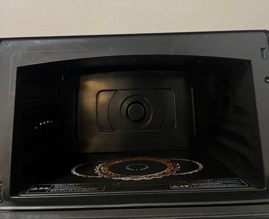 TOSHIBA オーブンレンジ 2021年製 電子レンジ ER-JZ5000