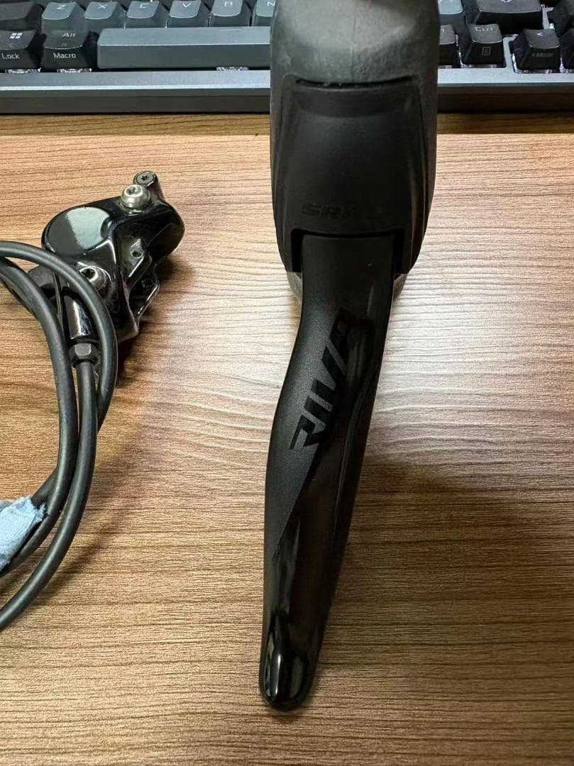 パーツ SRAM Rival eTap AXS Brake D1