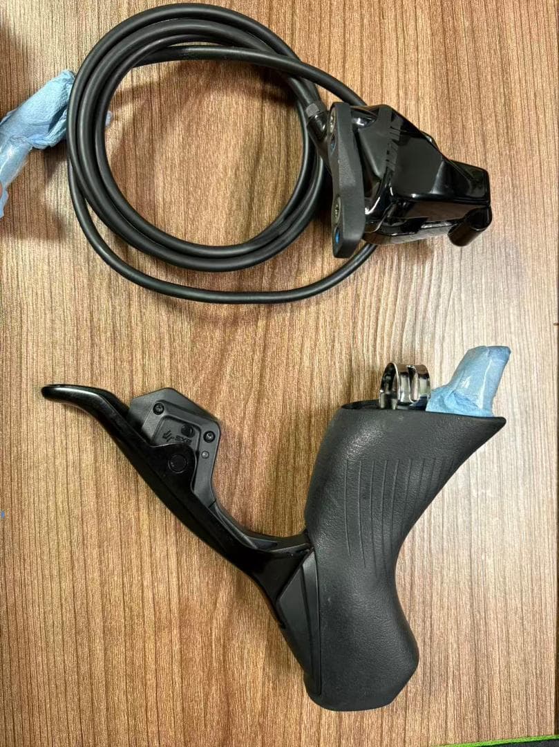 パーツ SRAM Rival eTap AXS Brake D1