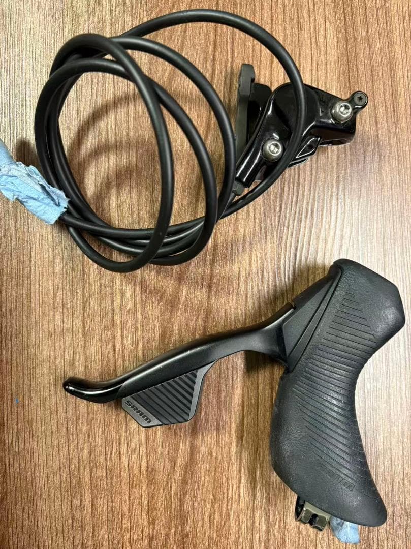 パーツ SRAM Rival eTap AXS Brake D1