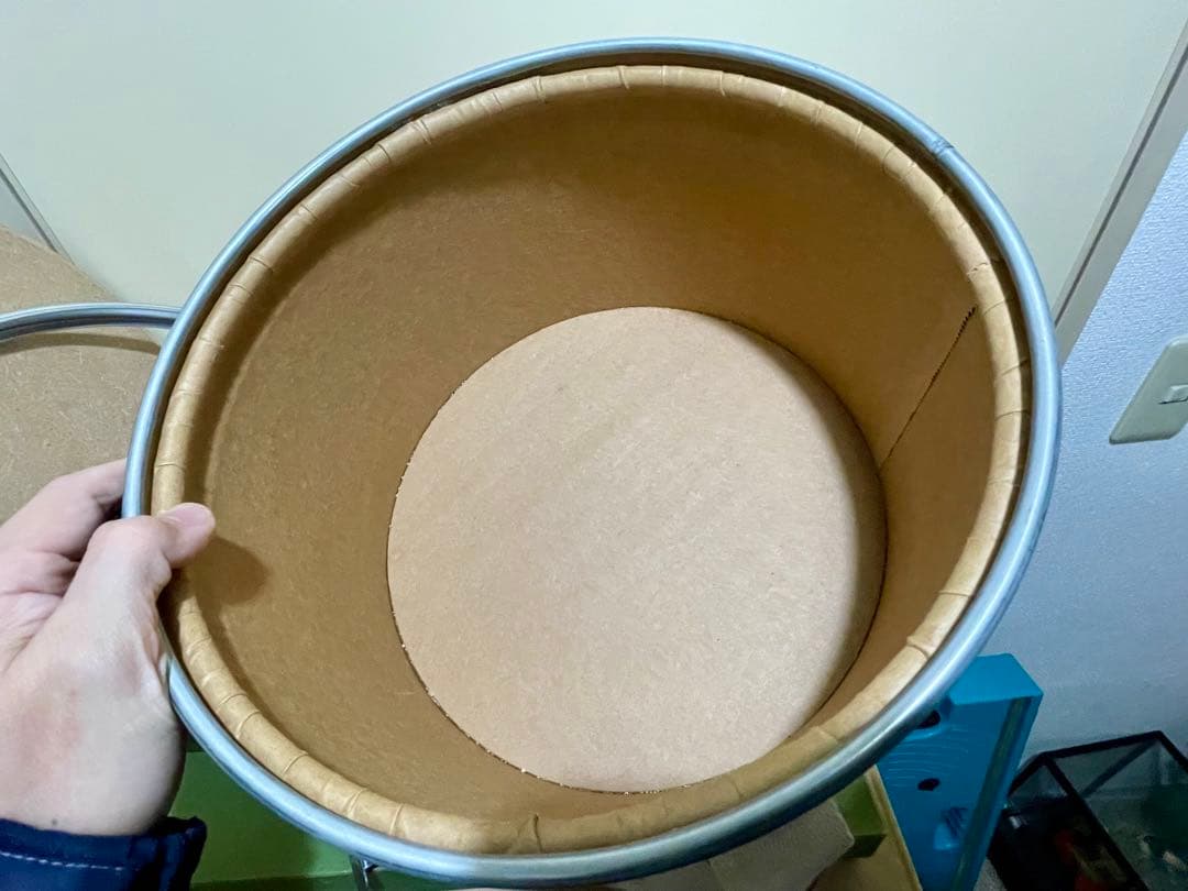 HERMES サドルボックス 30cm エルメス 馬具缶 H800343E 9J