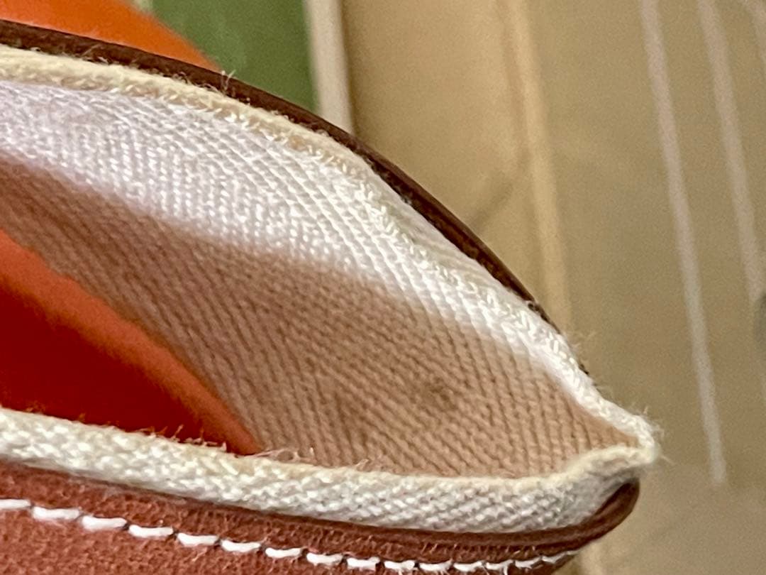 HERMES サドルボックス 30cm エルメス 馬具缶 H800343E 9J