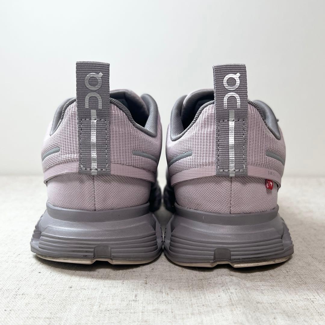 極美品★On オン Cloud 6 Waterproof スニーカー 防水 人気