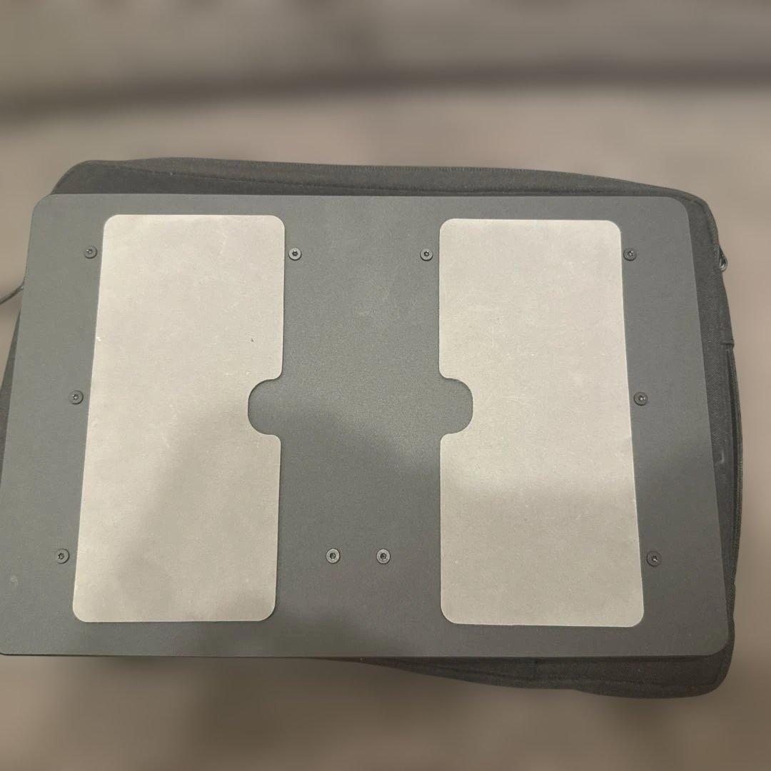 【PKB PC】PWS minibox レバーレスコントローラー レイアウトD