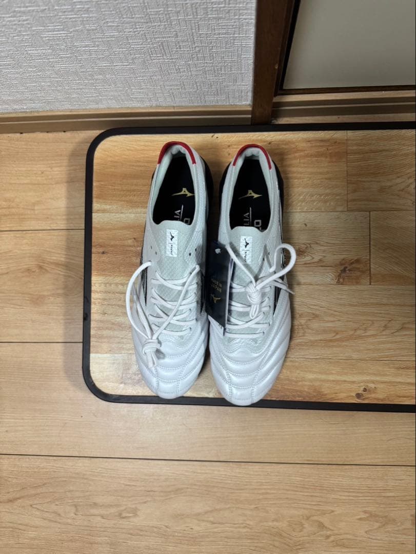 【新品未使用品】モレリア ネオ4 ベータ